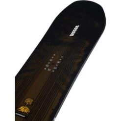 K2 Manifest Snowboard - Men's -Buckmans Store f22 k2sb manifest tip