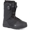 K2 Maysis Wide Snowboard Boots - Men's -Buckmans Store f22 k2sb maysis wide blk front34