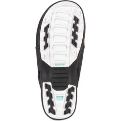 K2 Maysis Wide Snowboard Boots - Men's -Buckmans Store f22 k2sb maysis wide blk sole