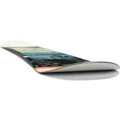 K2 Medium Snowboard - Men's -Buckmans Store f22 k2sb medium camber