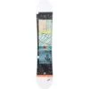 K2 Medium Snowboard - Men's -Buckmans Store f22 k2sb medium top
