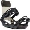 K2 Meridian Snowboard Binding - Men's -Buckmans Store f22 k2sb meridian homerun front34