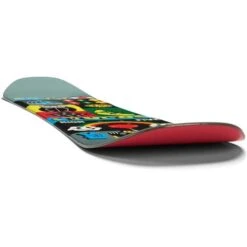 K2 Mini Turbo Snowboard - Youth -Buckmans Store f22 k2sb miniturbo camber
