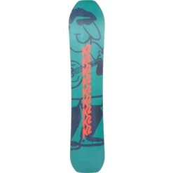 K2 Party Platter Snowboard - Men's -Buckmans Store f22 k2sb partyplatter base