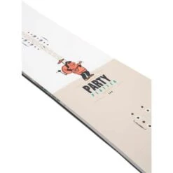 K2 Party Platter Snowboard - Men's -Buckmans Store f22 k2sb partyplatter mid
