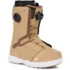 K2 Trance Snowboard Boots - Women's -Buckmans Store f22 k2sb trance brown front34