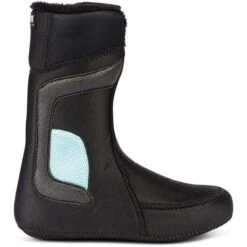 K2 Trance Snowboard Boots - Women's -Buckmans Store f22 k2sb trance brown liner