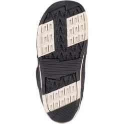 K2 You+h Snowboard Boot - Youth -Buckmans Store f22 k2sb youth black sole