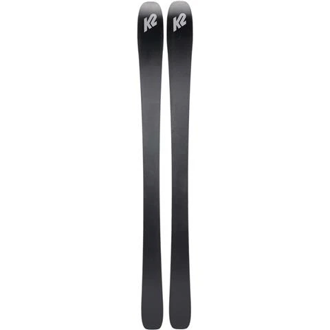 K2 Mindbender 85 Ski - Women's 4 K2 Mindbender 85 Ski - Women's - Image 2