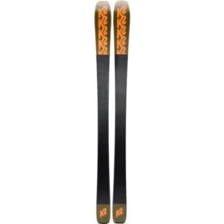 K2 Mindbender 89TI Ski - Men's -Buckmans Store f22 k2ski mindbender 89ti base