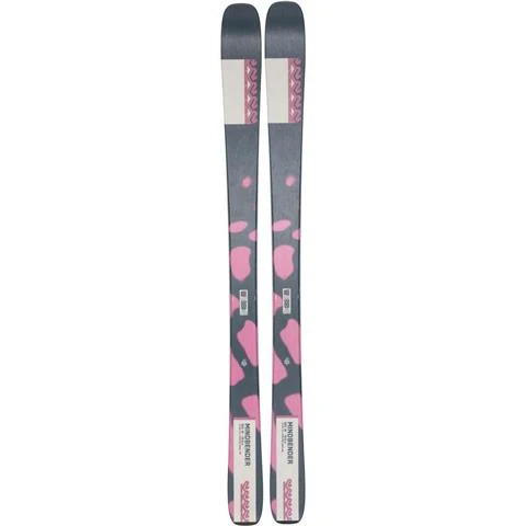 K2 Mindbender 90C Ski - Women's 3 K2 Mindbender 90C Ski - Women's