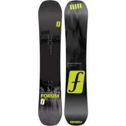 Men's 2023 Forum Production 001 Park Snowboard -Buckmans Store forum snowboards production 001 155cm