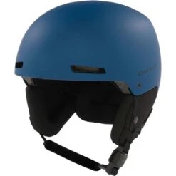 Oakley MOD1 Pro Helmet -Buckmans Store fos900586 6a1 poseidon 2223fw