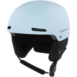 Oakley MOD1 Pro Helmet -Buckmans Store fos900586 6er ltblue 2223fw