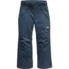 Girls The North Face Freedom Insulated Pant - NF0A34V1 -Buckmans Store freedom insul pnt bluewingteal grl.jpeg