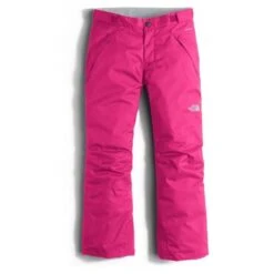 The North Face Freedom Insulated Pant - Girl's - 2017 Model