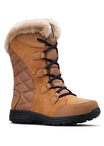 Columbia Ice Maiden II Boot - Women's 3 Columbia Ice Maiden II Boot - Women's
