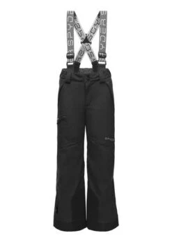 Spyder Propulsion Pant - Boy's -Buckmans Store fw2021 spyder boyspropulsionpant black