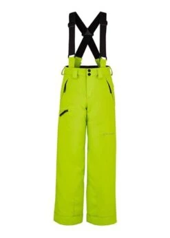 Spyder Propulsion Pant - Boy's -Buckmans Store fw2021 spyder boyspropulsionpant sharplime