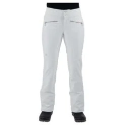 Obermeyer Clio Softshell Pant - Women's -Buckmans Store fw21 1502816010 s05 modfrt