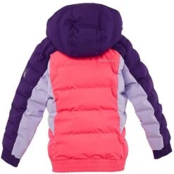 Spyder Zadie Synthetic Down Jacket - Toddler Girl's -Buckmans Store fw21 195102 955 b 1