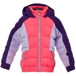 Spyder Zadie Synthetic Down Jacket - Toddler Girl's -Buckmans Store fw21 195102 955 p 1