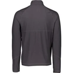 Obermeyer Flex 1/4 Zip - Men's -Buckmans Store fw21 2901320004 s02 mqnbck