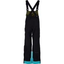 Obermeyer Connor Bib Pant - Boy's (Teen) -Buckmans Store fw21 4501720063 s02 mqnbck