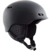 Anon Rodan MIPS Helmet -Buckmans Store fw21 anon rodan blk