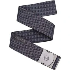 Arcade Ranger Belt - 2022 Model -Buckmans Store fw21 arcade rnger blt blk