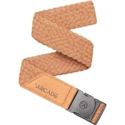 Arcade Vapor Belt - 2022 Model -Buckmans Store fw21 arcade vpr blt sddl