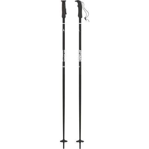 Atomic AMT Aluminum Ski Poles 4 Atomic AMT Aluminum Ski Poles - Image 2