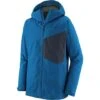 Patagonia SnowDrifter Jacket - Men's 1 Patagonia SnowDrifter Jacket - Men's -Buckmans Store fw21 aug20 30065 andb