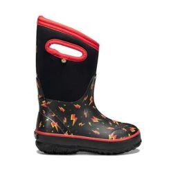 Bogs Classic Lightning Boot - Kid's