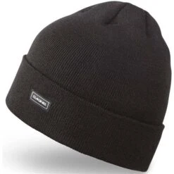 Dakine Andy Merino Beanie - Men's -Buckmans Store fw21 dakine andy merno beanie mns blk