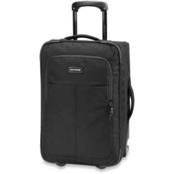 Dakine Carry On Roller 42L Bag -Buckmans Store fw21 dakine crry on rllr 42l bag blck