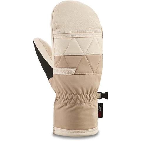 Dakine Fleetwood Mitt - Women's 6 Dakine Fleetwood Mitt - Women's - Image 4
