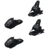Marker Free 7 Junior Ski Bindings 1 Marker Free 7 Junior Ski Bindings -Buckmans Store fw21 marker free 7 jnr ski bndngs