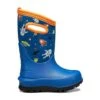 Bogs Neo Classic Space Man Boot - Kid's