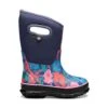 Bogs Classic Pansies Boot - Kid's -Buckmans Store fw21 pansies
