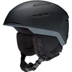 Smith Altus MIPS Helmet -Buckmans Store fw21 smith atlus matteblack helmet