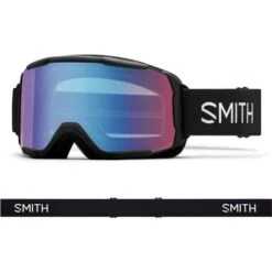 Smith Daredevil OTG Goggle - Youth -Buckmans Store fw21 smith daredevil blackclear goggle