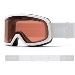 Smith Drift Goggle - Women's -Buckmans Store fw21 smith drift whiterc36 goggle