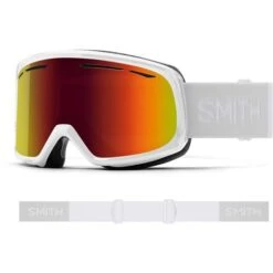 Smith Drift Goggle - Women's -Buckmans Store fw21 smith drift whitered goggle