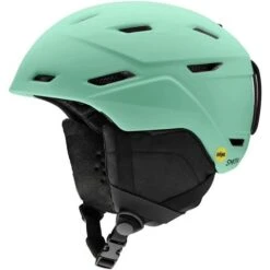 Smith Mirage MIPS Helmet - Women's -Buckmans Store fw21 smith mirage mattebermuda helmet