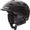 Smith Vantage MIPS Helmet -Buckmans Store fw21 smith vantage matteblack helmet