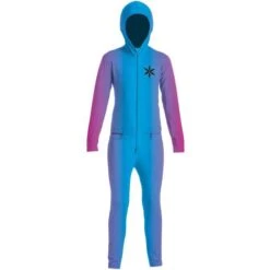 Airblaster Ninja Suit - Youth -Buckmans Store fw21 yth ninja suit pink purple