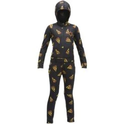 Airblaster Ninja Suit - Youth -Buckmans Store fw21 yth ninja suit pizza