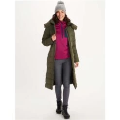 Marmot Prospect Coat - Women's -Buckmans Store fw21 10750 4859 mod