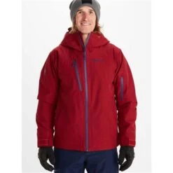 Marmot Lightray Jacket - Men's -Buckmans Store fw21 11000 066 f